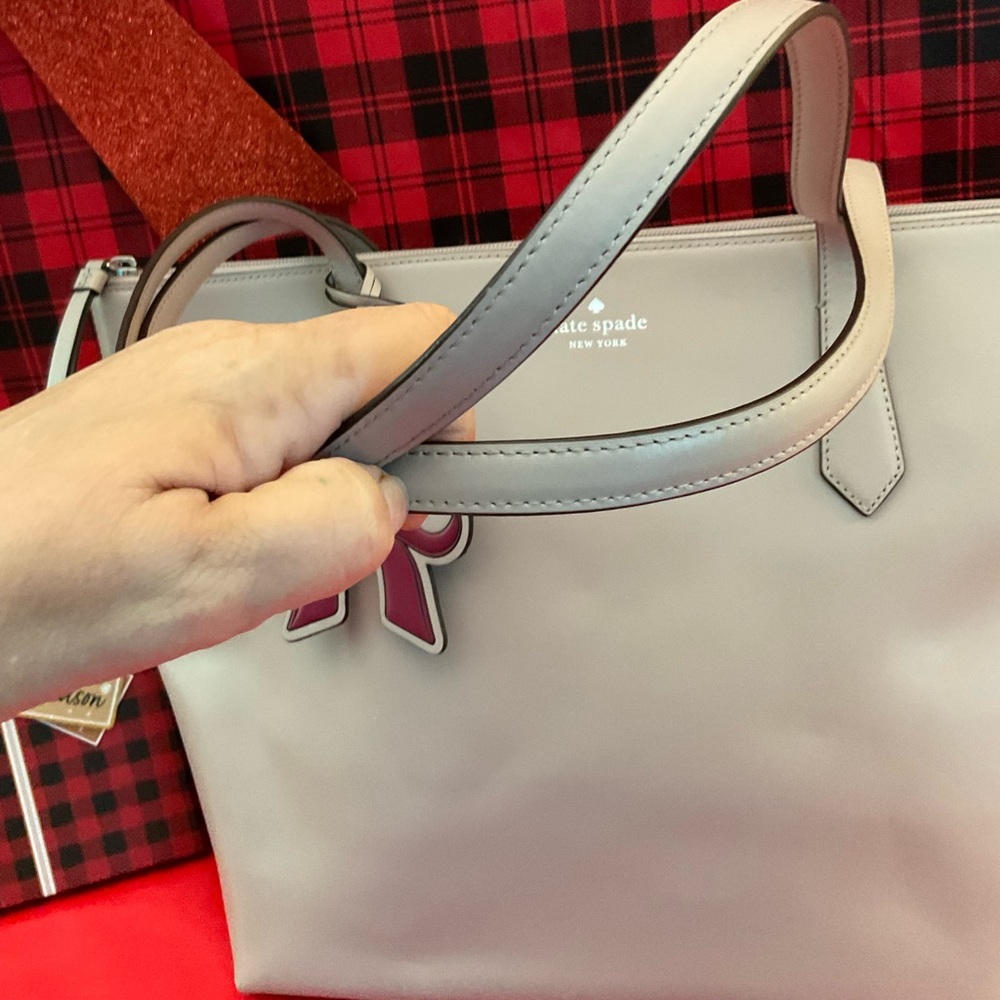Authentic Kate Spade Handbag - Picture 4 of 8
